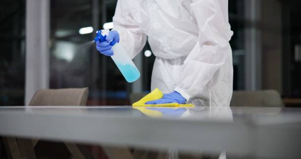 Licensed Crime Scene Cleanup service in Capitol Heights, MD - Trauma Clean Pros